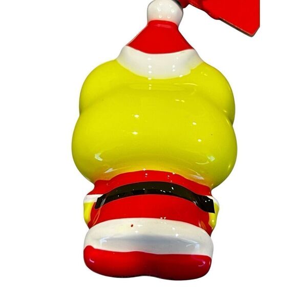 HELLO KITTY AND FRIENDS  KEROPPI Frog 4"  CHRISTMAS ORNAMENT - Picture 5 of 8